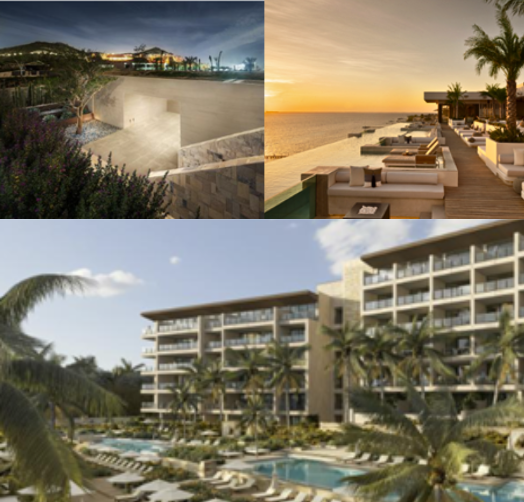 Hyatt’s Luxury Portfolio Builds Momentum Across the Americas